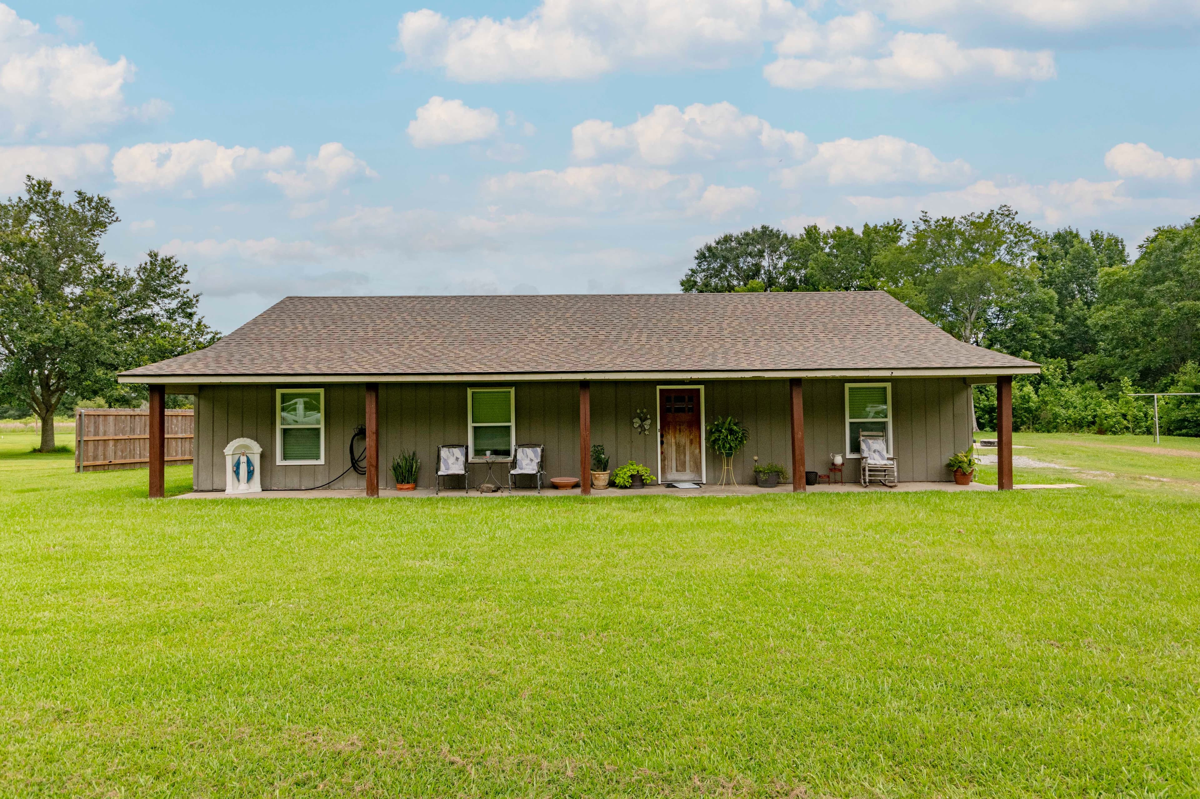6414 Fusilier Rd
